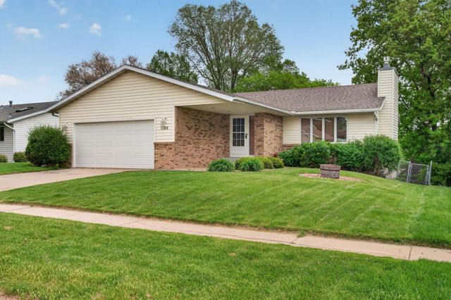 3324 Geselle Lane NW, Rochester, MN 55901