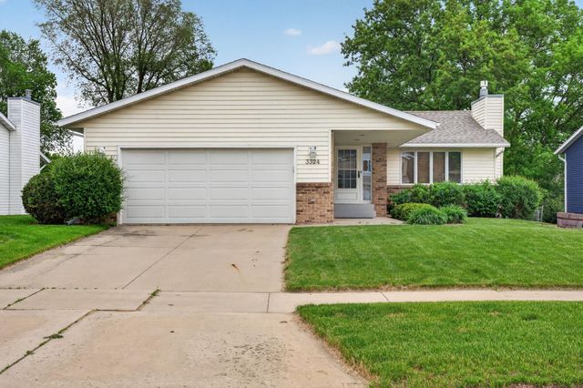 3324 Geselle Lane NW, Rochester, MN 55901