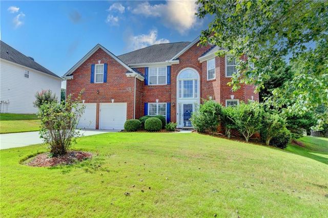 425 Martin Creek Way, Lawrenceville, GA 30045