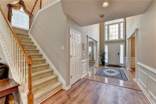 425 Martin Creek Way, Lawrenceville, GA 30045