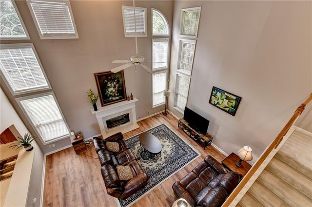 425 Martin Creek Way, Lawrenceville, GA 30045