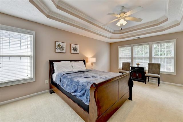 425 Martin Creek Way, Lawrenceville, GA 30045