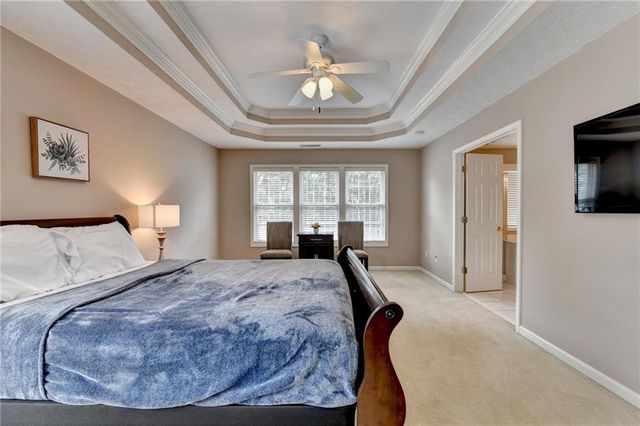 425 Martin Creek Way, Lawrenceville, GA 30045
