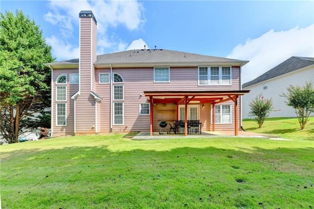 425 Martin Creek Way, Lawrenceville, GA 30045