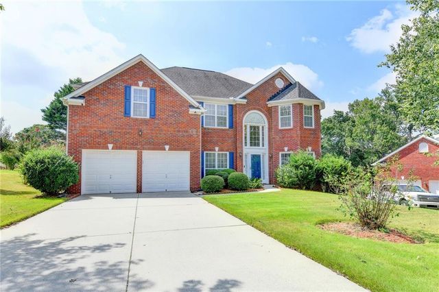 425 Martin Creek Way, Lawrenceville, GA 30045