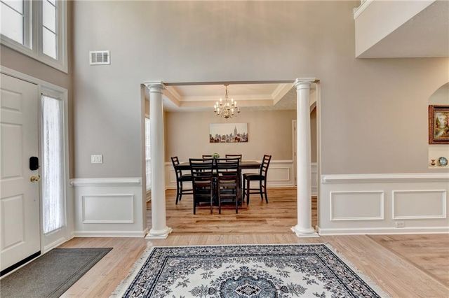 425 Martin Creek Way, Lawrenceville, GA 30045