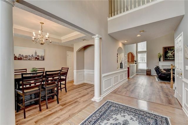 425 Martin Creek Way, Lawrenceville, GA 30045