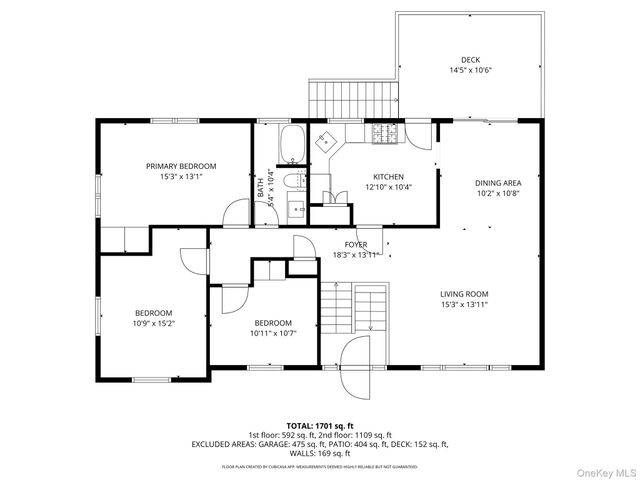 27 Morningside Drive, Patterson, NY 12563
