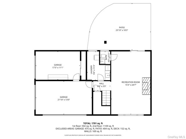 27 Morningside Drive, Patterson, NY 12563