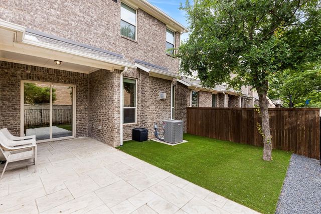 8305 Oxalis Lane, Dallas, TX 75252
