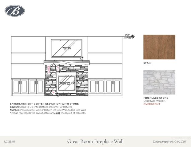 7012 W Los Flores St, Meridian, ID 83646