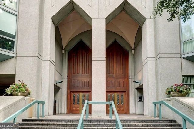 2870 Pharr Court South NW 1608, Atlanta, GA 30305