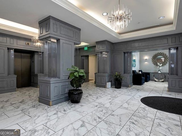 2870 Pharr Court South NW 1608, Atlanta, GA 30305