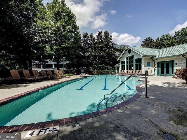 2870 Pharr Court South NW 1608, Atlanta, GA 30305