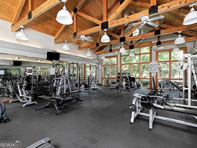2870 Pharr Court South NW 1608, Atlanta, GA 30305