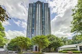 2870 Pharr Court South NW 1608, Atlanta, GA 30305
