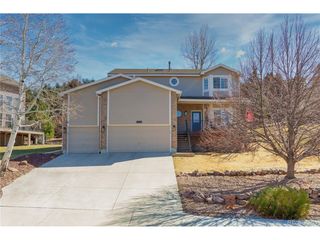 3565 Masters Dr, Colorado Springs, CO 80907