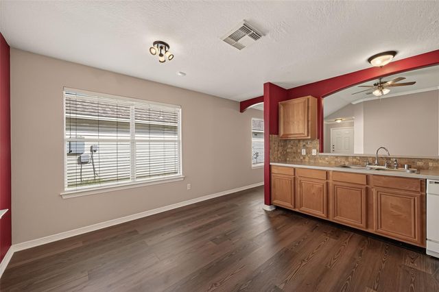 25202 Clover Ranch Drive, Katy, TX 77494