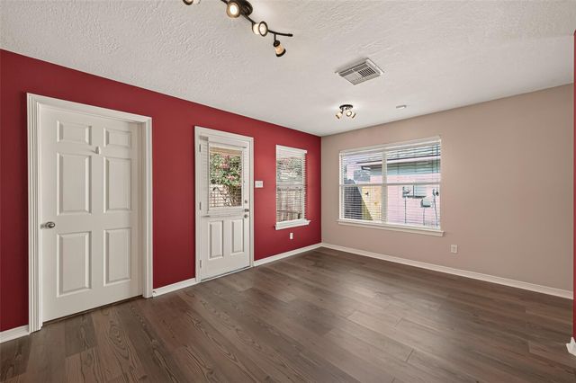 25202 Clover Ranch Drive, Katy, TX 77494