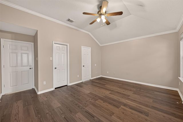 25202 Clover Ranch Drive, Katy, TX 77494