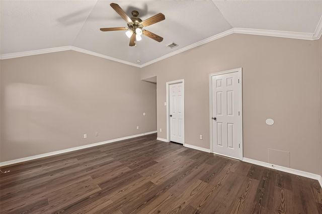 25202 Clover Ranch Drive, Katy, TX 77494