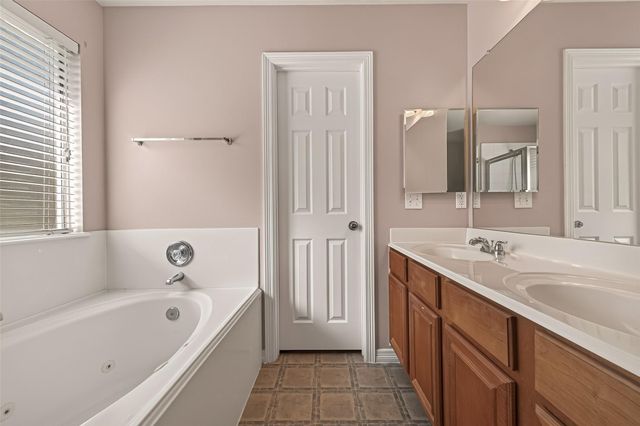 25202 Clover Ranch Drive, Katy, TX 77494