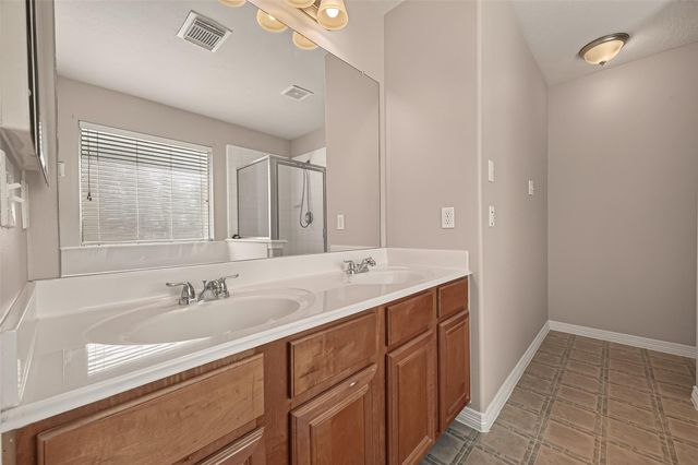 25202 Clover Ranch Drive, Katy, TX 77494