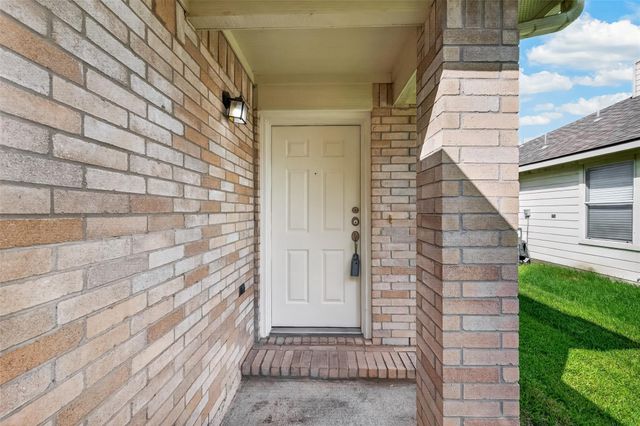 25202 Clover Ranch Drive, Katy, TX 77494