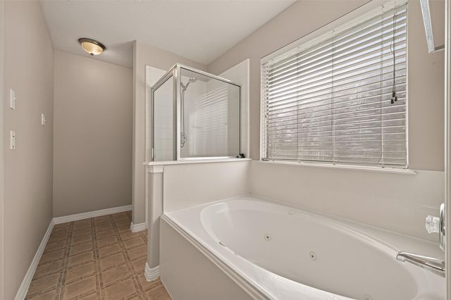 25202 Clover Ranch Drive, Katy, TX 77494