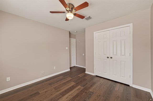 25202 Clover Ranch Drive, Katy, TX 77494