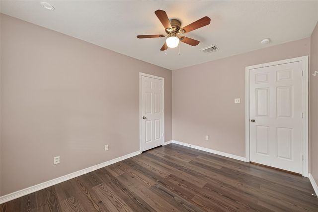 25202 Clover Ranch Drive, Katy, TX 77494