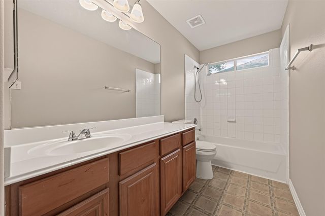 25202 Clover Ranch Drive, Katy, TX 77494