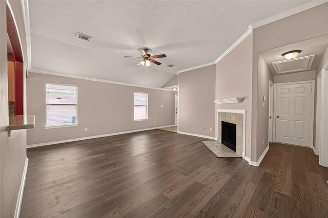 25202 Clover Ranch Drive, Katy, TX 77494