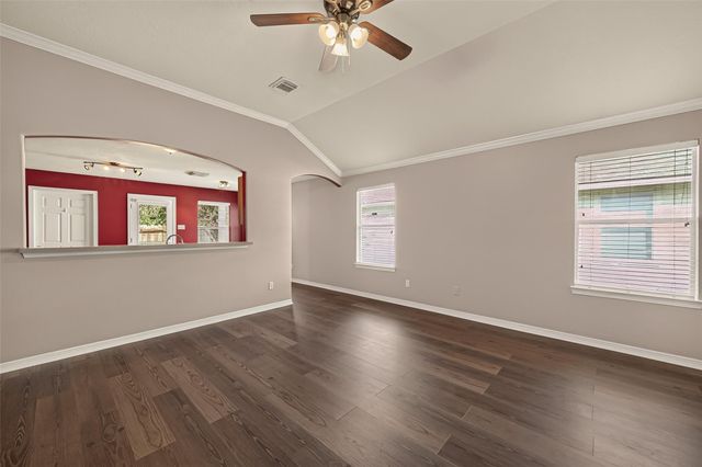25202 Clover Ranch Drive, Katy, TX 77494