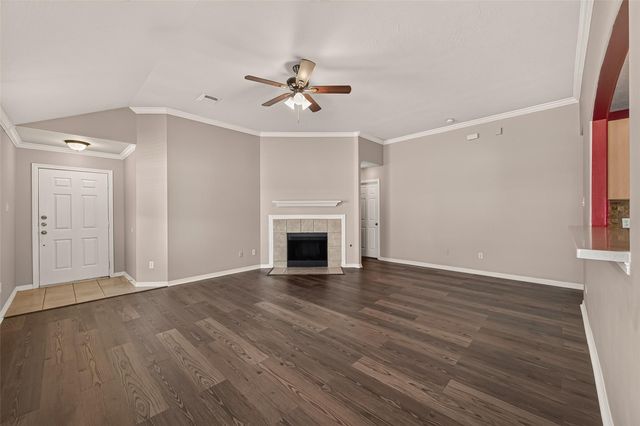 25202 Clover Ranch Drive, Katy, TX 77494