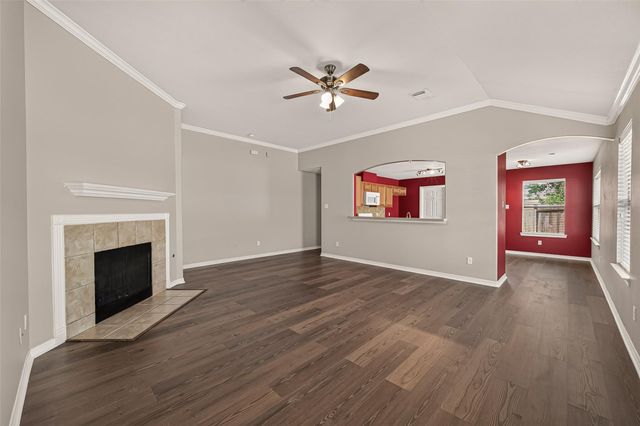 25202 Clover Ranch Drive, Katy, TX 77494