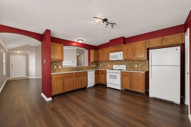 25202 Clover Ranch Drive, Katy, TX 77494