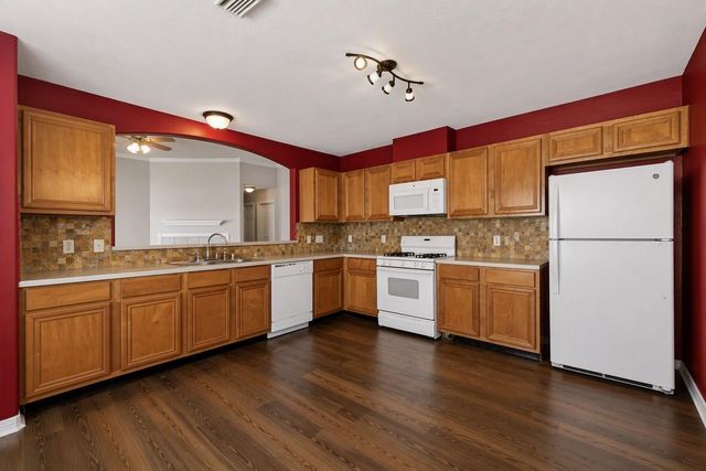25202 Clover Ranch Drive, Katy, TX 77494