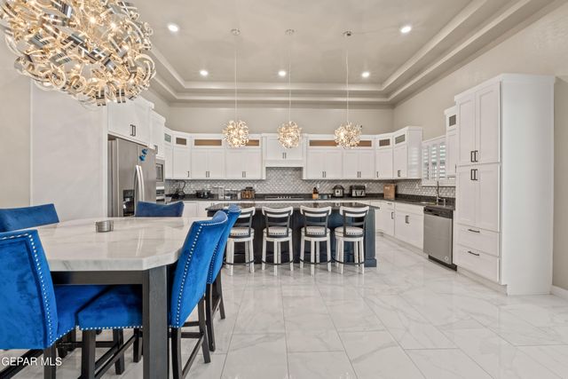 1016 Gaitan Street, Horizon City, TX 79928