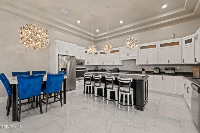 1016 Gaitan Street, Horizon City, TX 79928