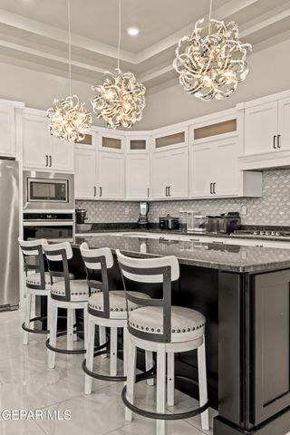 1016 Gaitan Street, Horizon City, TX 79928
