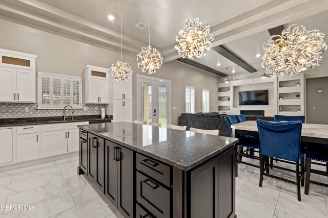 1016 Gaitan Street, Horizon City, TX 79928
