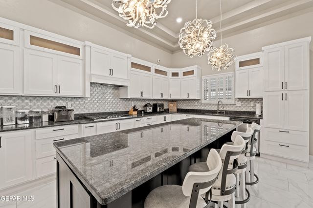 1016 Gaitan Street, Horizon City, TX 79928