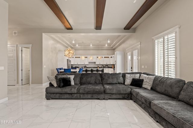 1016 Gaitan Street, Horizon City, TX 79928