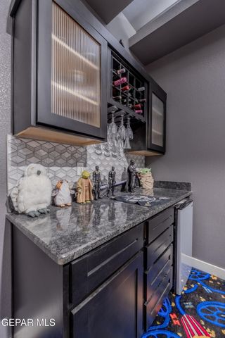 1016 Gaitan Street, Horizon City, TX 79928