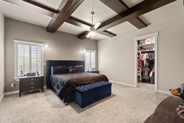 1016 Gaitan Street, Horizon City, TX 79928