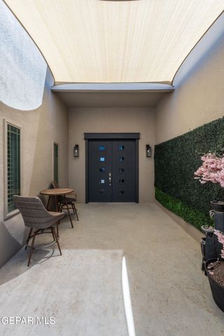 1016 Gaitan Street, Horizon City, TX 79928