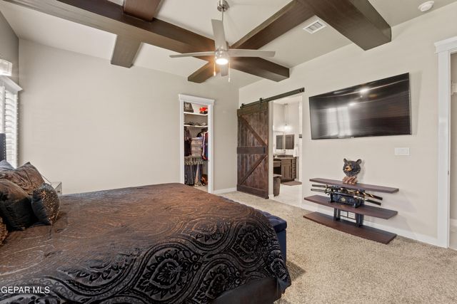 1016 Gaitan Street, Horizon City, TX 79928