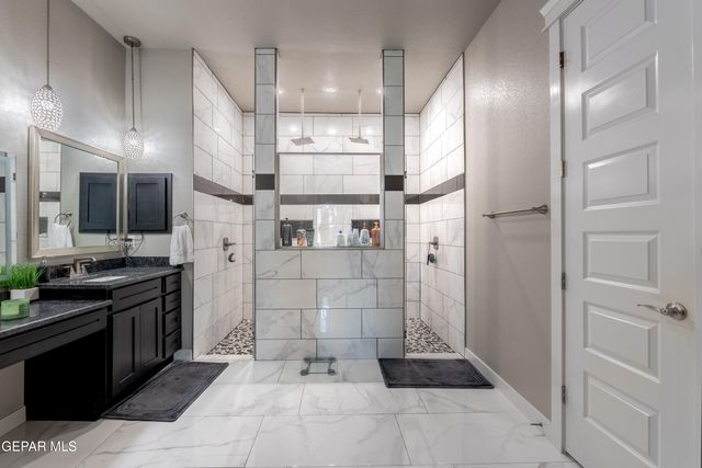 1016 Gaitan Street, Horizon City, TX 79928