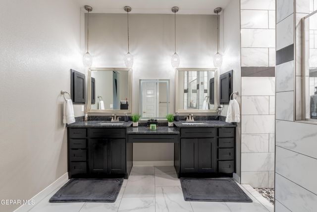 1016 Gaitan Street, Horizon City, TX 79928